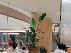-香港百合居(LCM置汇旭辉广场店)
