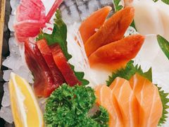 -东京屋(武定路店)
