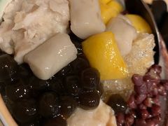 -鲜芋仙(宝地广场店)