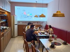 -创味·民间海南菜·非遗藤桥排骨(藤桥·免税城店)