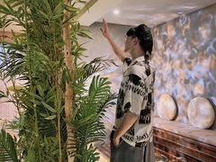 -施奈儿.洗头頭療.按摩SPA.采耳(上梅林店)