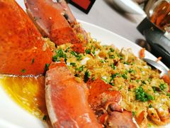 波士顿龙虾-RIVIERA 松鹤楼(外滩店)