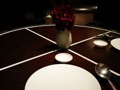 -杭州西子湖四季酒店·金沙厅