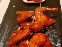 -侨美食家·粤菜(体育西路店)