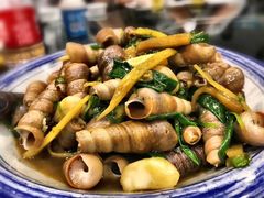 -蚝美人·生蚝海鲜烧烤(茶花园店)