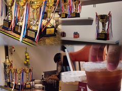 -香港鸳鸯王(西湖路店)