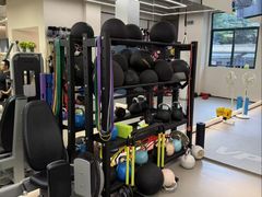-VPsmart私教健身工作室(新华路旗舰店)