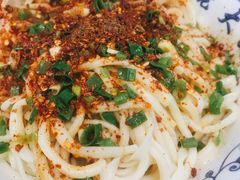 油泼面-王老大面(凤城六路店)