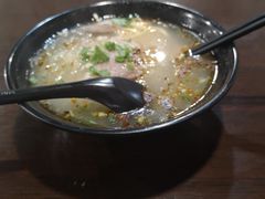 -淮南牛肉汤(定福庄西街店)