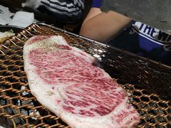 -黑牛の店·和牛烧肉(大悦城店)