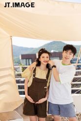 -专注孕妇照亲子照·纪田摄影