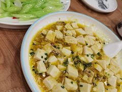 -老苏州大客堂·苏帮菜·松鼠桂鱼·苏州传统小吃(观前街人民商场店)
