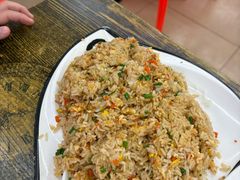 -好味道海鲜大排档·老字号(巽寮湾海鲜市场店)