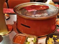 -西塔老太太泥炉烤肉(苏州大悦城店)