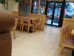 大堂-德克士(砂之船奥特莱斯店)