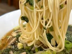 -小方的面(徐家汇店)