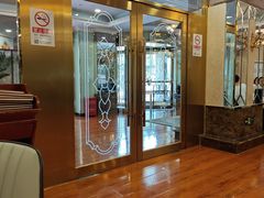 -新侨三宝乐西餐厅(崇文门店)