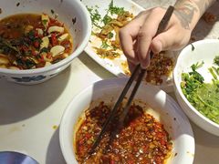 -味上湘菜馆(阿波罗店)