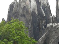-玉石林风景区
