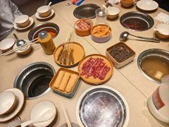 -海底捞大排档火锅(打浦路店)