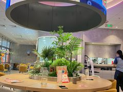 -必胜客(华都店)