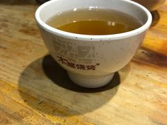 -木屋烧烤(南新店)