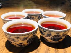 -点心传说·粤菜点心(佐阾虹湾店)