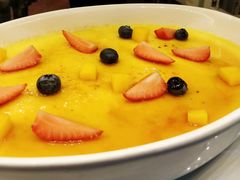 -好日子皇冠假日酒店·君怡咖啡厅(特美思大厦店)