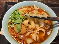 -喜晋道面馆(华严寺广场店)