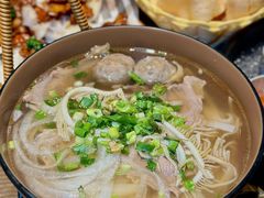 -安南越南餐厅(青岛万象城店)