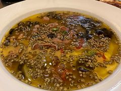 -龙抄手食府(浣花北路店)