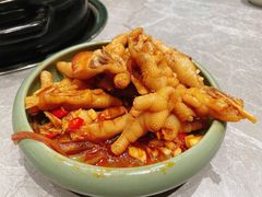 -品也·鲍鱼鸡火锅(皇庭广场店)