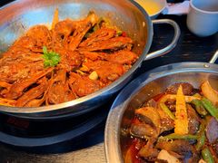 -丫头记(新村店二部)