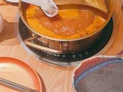 -松野谷·寿喜烧自助(华联顺义金街购物中心店)