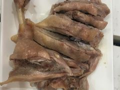 -鸭味先老鸭粉丝馆(瑞金路二号四号小区店)