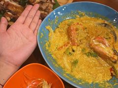 -荷花泰菜(东方新天地店)