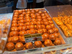-鲍师傅糕点(国金街店)