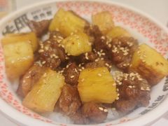 -牛邸·烧肉饭(来福士店)