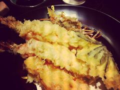 滩万日本料理-滩万日本料理Nadaman(国贸大酒店)