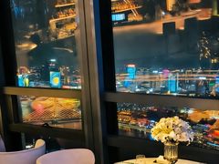 -天玑高空江景餐厅&酒吧Sky Secret Restaurant&Bar