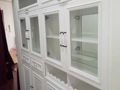 -索菲亚衣柜橱柜全屋定制(真北红星店)