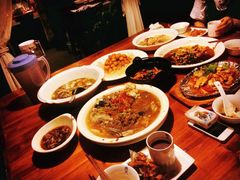 -日出青木·杭帮菜名店