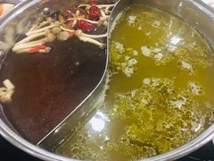 -呷哺呷哺(西单大悦城店)