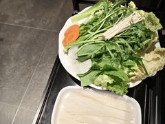 -涿派·炝锅鱼(涿州店)