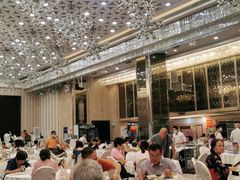 -百乐门喜宴(海珠广场华厦店)