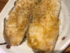 -大渔铁板烧(中山路八佰伴店)