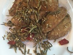 -尚岛私房菜(西方巷店)