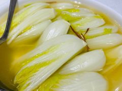 娃娃菜（上汤）-帝皇楼