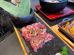 -谷牛和牛烤肉(漕河泾印象城店)