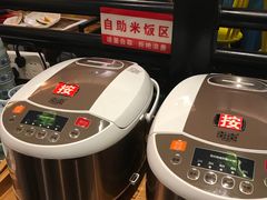 -蜀都小君肝串串香火锅(龙华旗舰店)